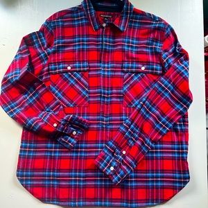 J.Crew Mercantile Jacket